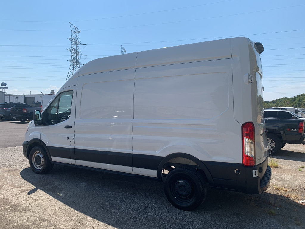 Used 2025 Ford Transit 250 148 High Roof w/ Load Area Protection Package RWD image 5