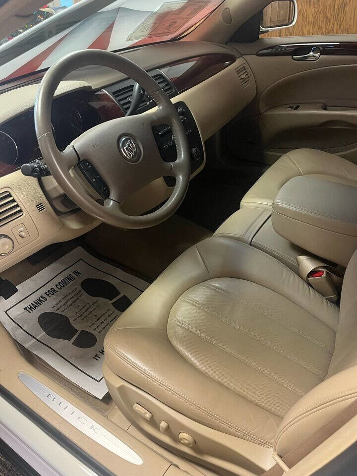 Used 2006 Buick Lucerne CXL w/ Luxury Package image 5