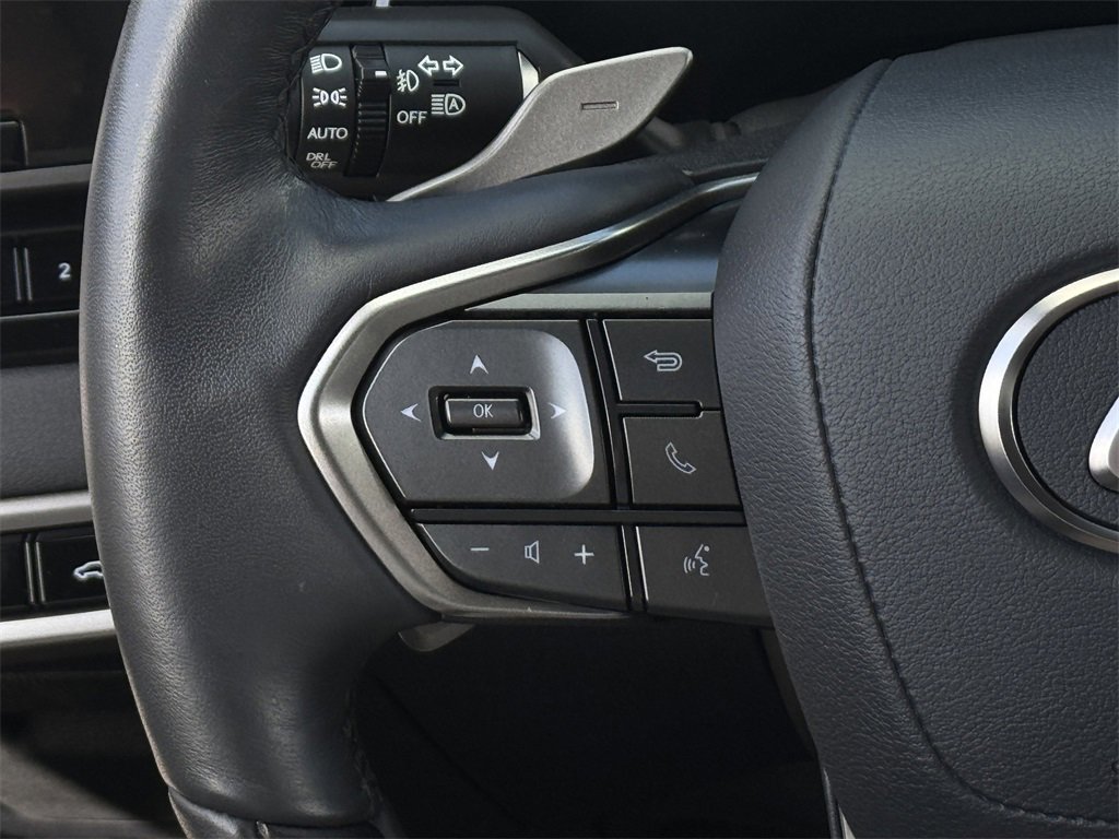 Used 2023 Lexus RX 350 Premium image 13