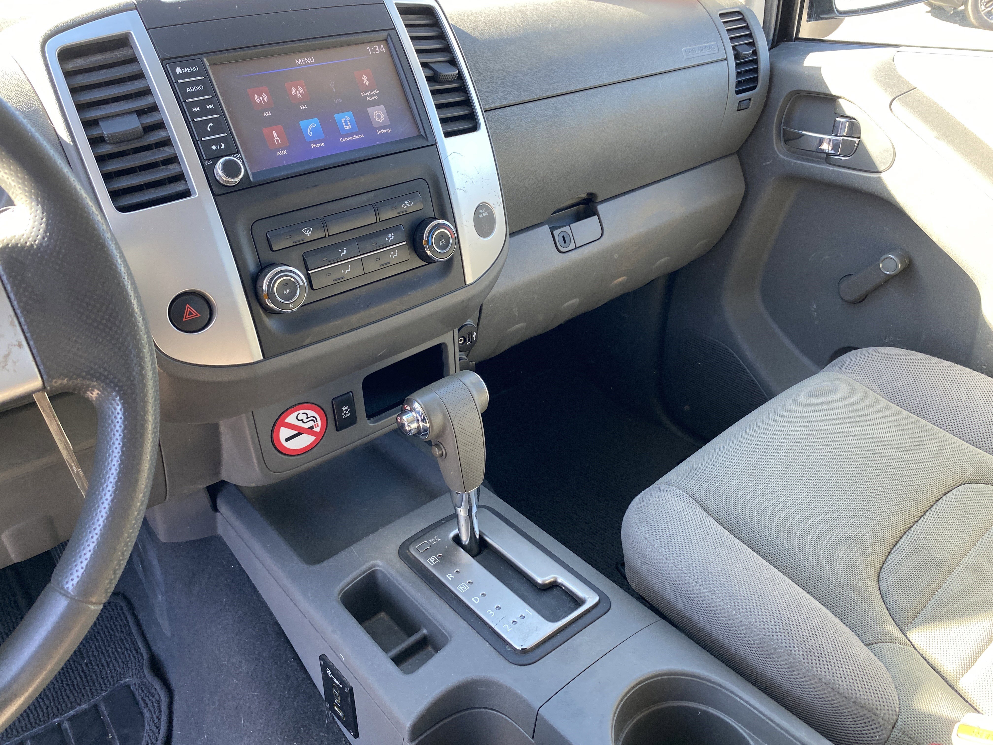 Used 2019 Nissan Frontier S image 15