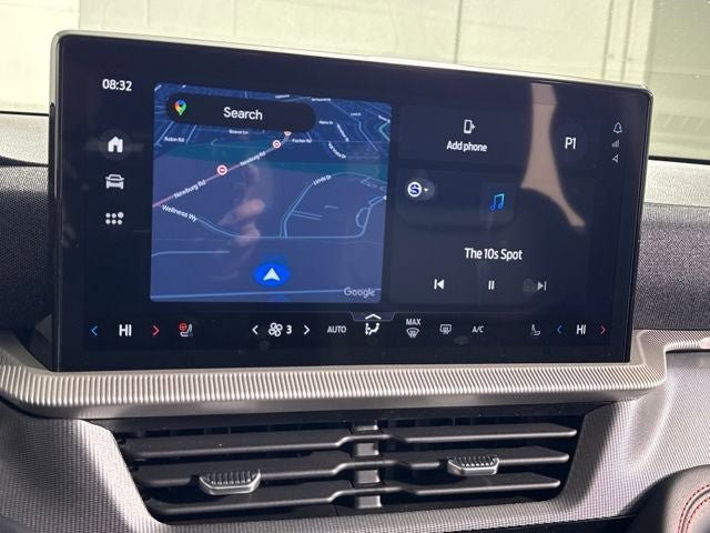 New 2026 Ford Explorer ST-Line w/ ST-Line Street Pack AWD/4WD image 31