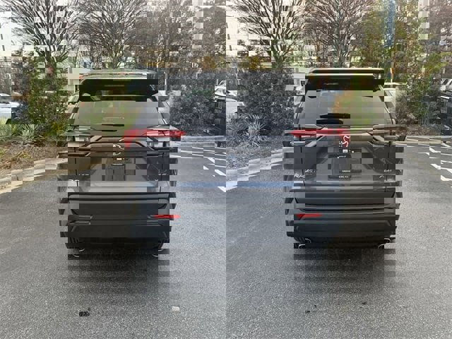 New 2025 Toyota RAV4 XLE image 7