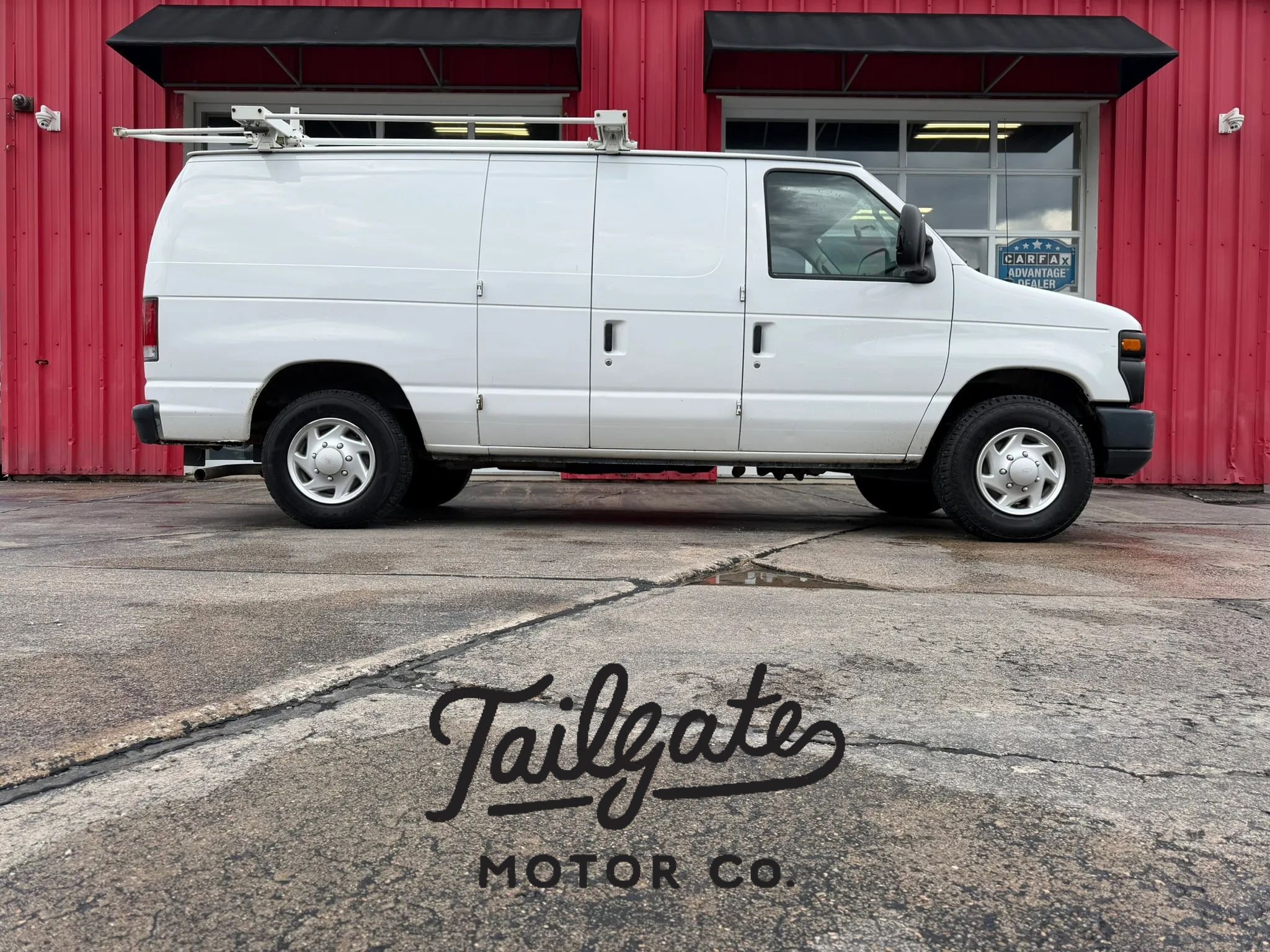 Used 2014 Ford E-150 and Econoline 150