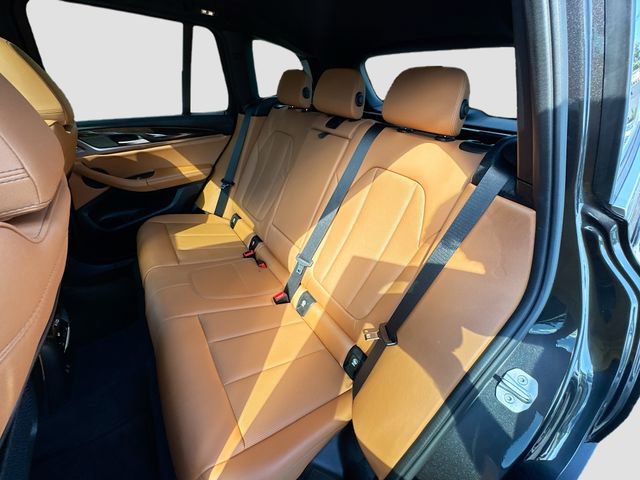 Used 2023 BMW X3 xDrive30i w/ Premium Package image 26