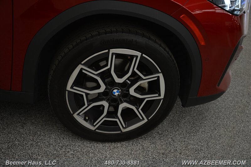 Used 2024 BMW X2 xDrive28i image 45