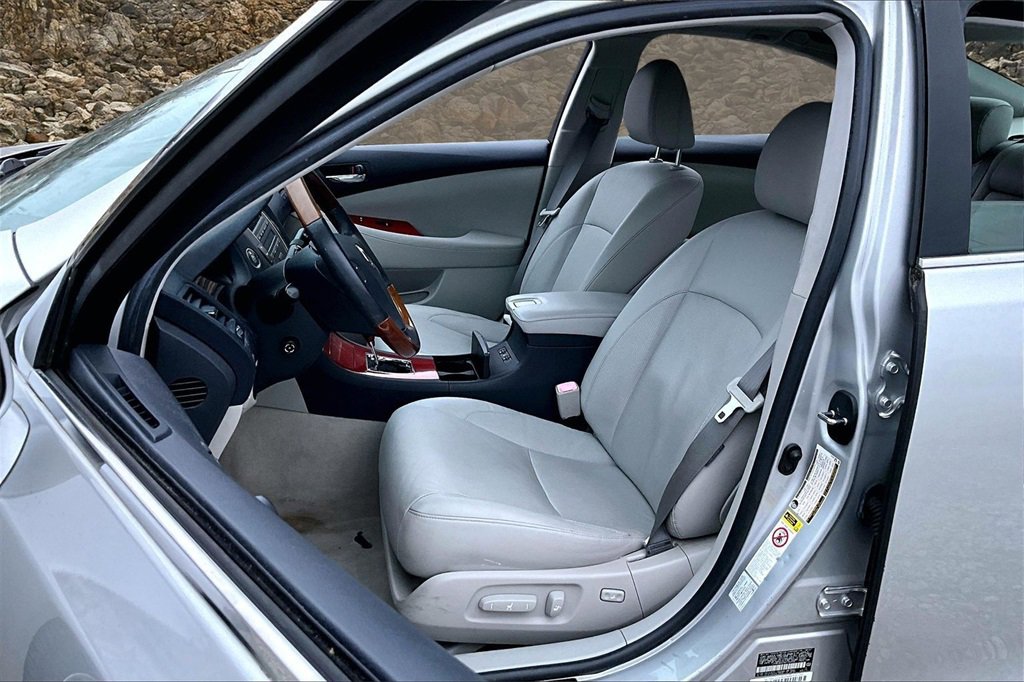 Used 2008 Lexus ES 350 image 20