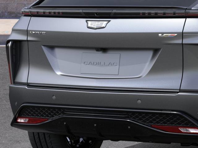 New 2026 Cadillac Lyriq V AWD/4WD image 14