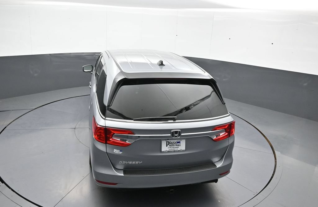 Used 2019 Honda Odyssey EX-L image 43