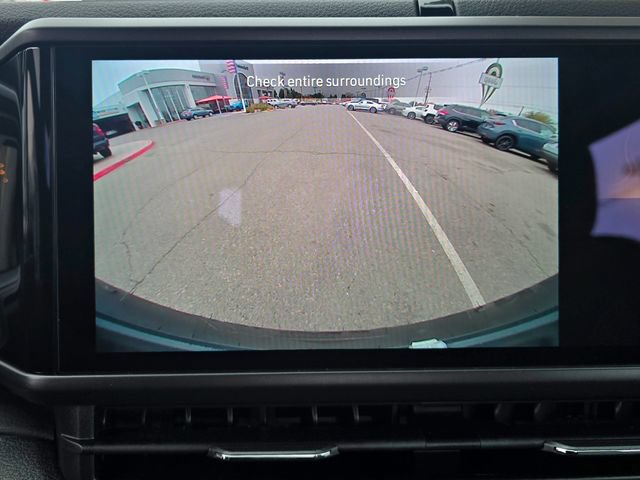 New 2026 Jeep Wrangler Sport AWD/4WD image 11