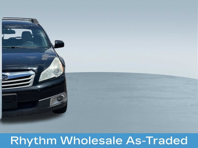 Used 2012 Subaru Outback 2.5i Premium AWD/4WD image 32