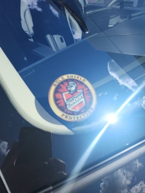 New 2025 Ford Mustang Mach-E Premium w/ Sport Appearance Package image 11