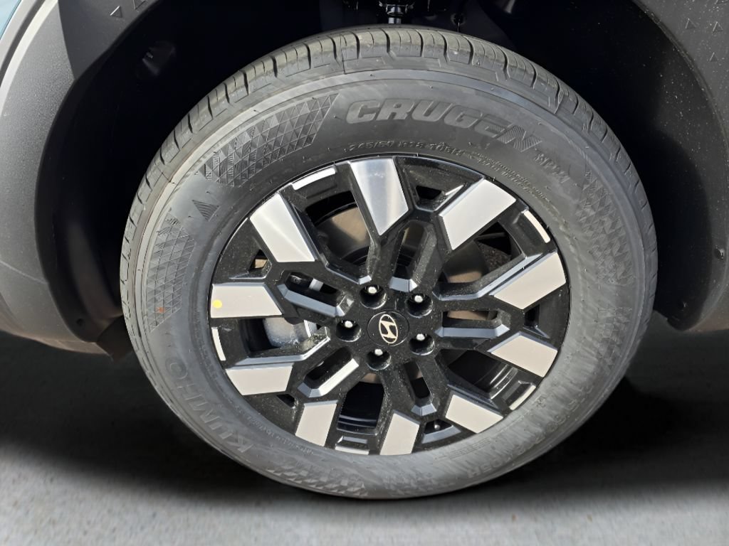 New 2026 Hyundai Santa Cruz SE AWD/4WD image 10