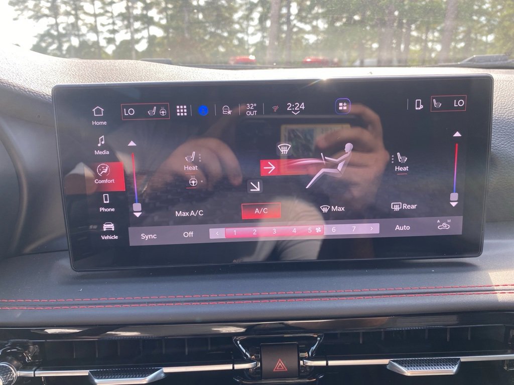 New 2025 Dodge Hornet GT w/ GT Blacktop Package image 32