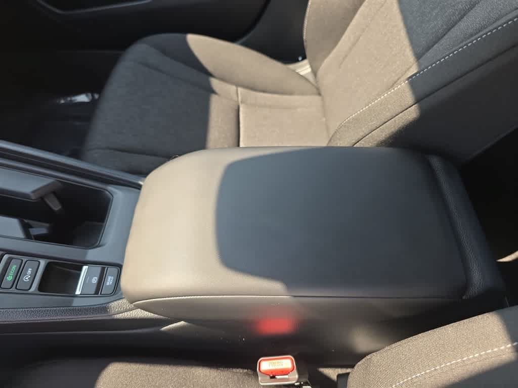 New 2026 Honda Accord LX image 18