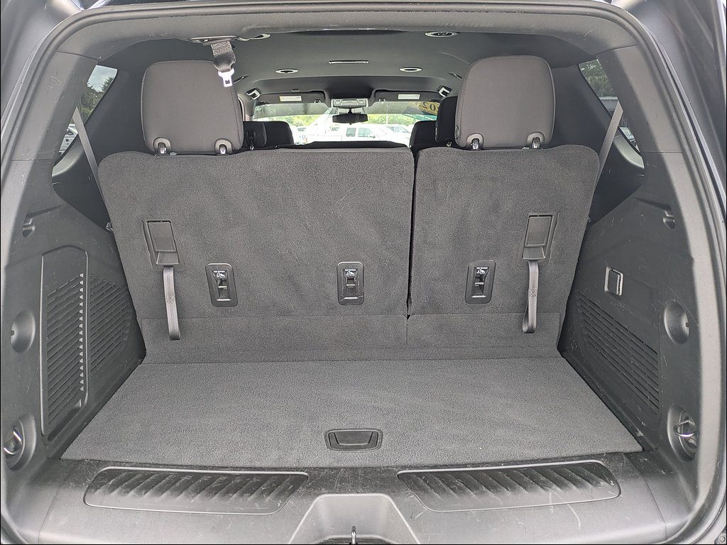 Certified 2023 Chevrolet Tahoe LS RWD image 14
