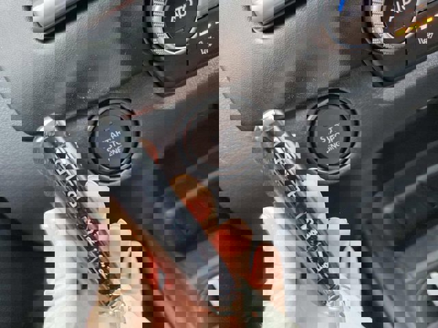 New 2026 MAZDA CX-50 AWD 2.5 S w/ Accent Package image 15