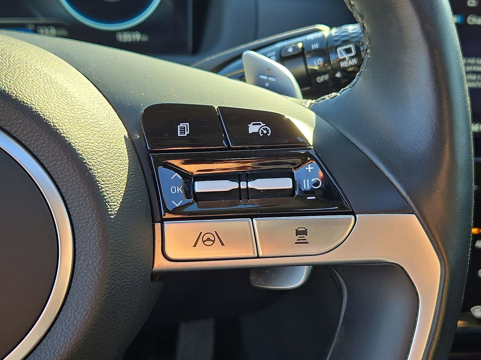 Certified 2023 Hyundai Tucson Limited w/ Cargo Package image 24