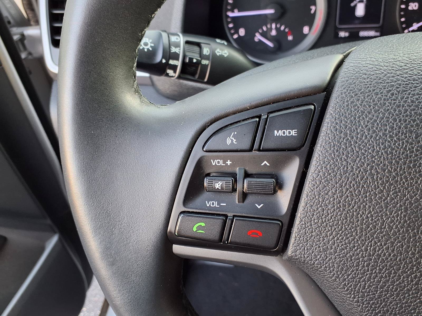 Used 2018 Hyundai Tucson Limited AWD/4WD image 15