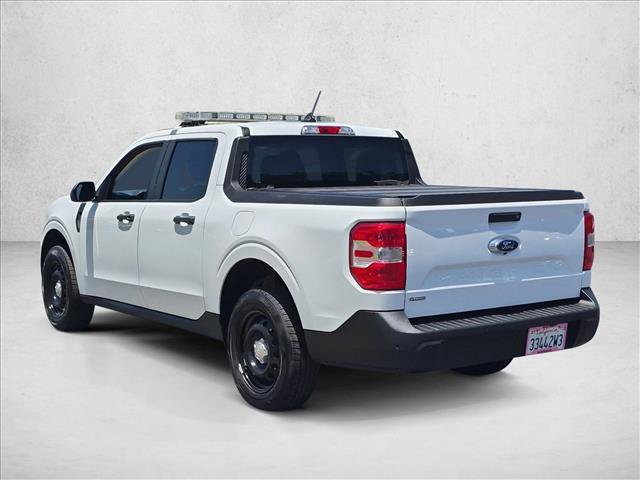 Used 2023 Ford Maverick XL FWD image 8