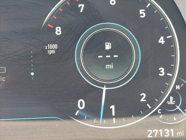 Used 2022 Hyundai Sonata SEL w/ Convenience Package FWD image 10