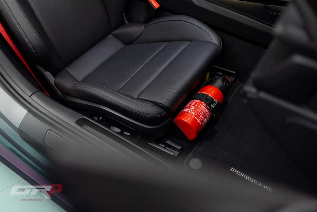 Used 2025 Porsche 911 GTS image 35