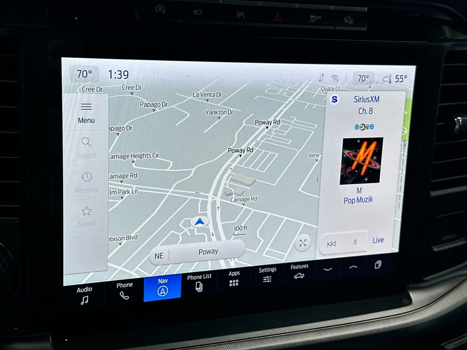 Used 2024 Ford F150 Raptor image 19