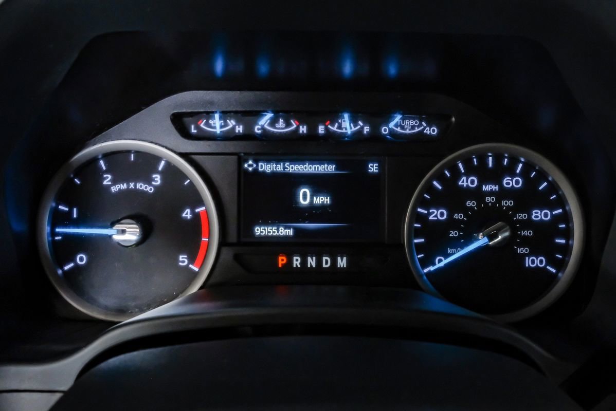 Used 2022 Ford F350 XLT w/ XLT Premium Package image 18