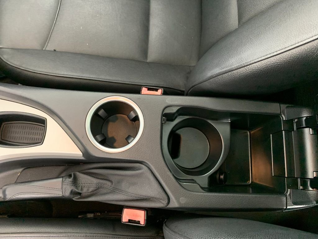 Used 2013 BMW X1 sDrive28i RWD image 28