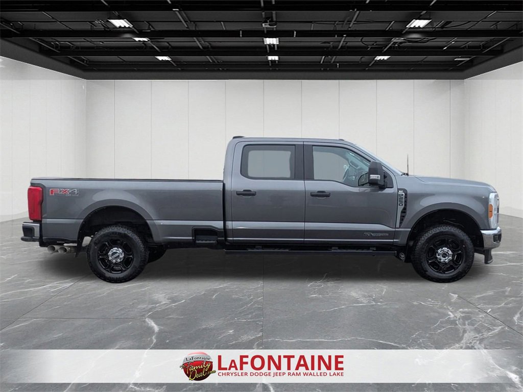 Used 2023 Ford F250 XLT image 6