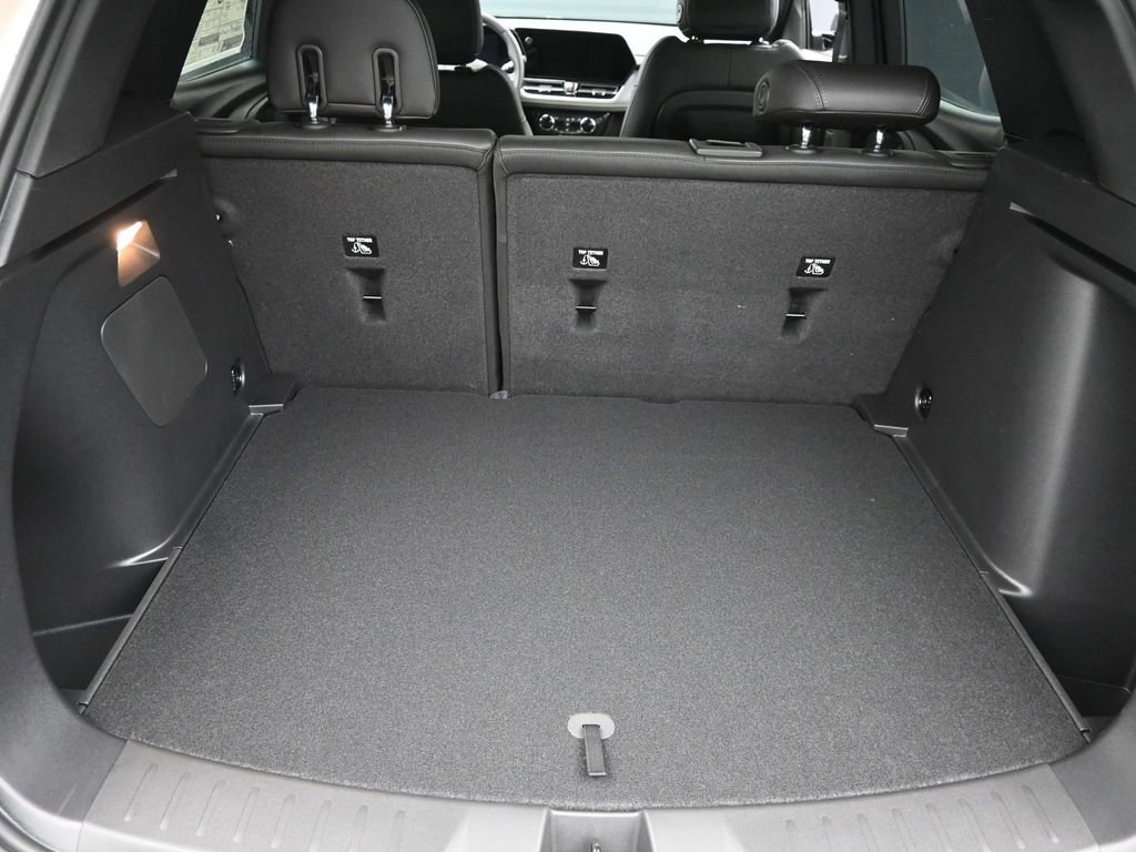 New 2026 Chevrolet TrailBlazer ACTIV w/ Convenience Package image 9