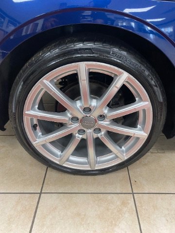 Used 2016 Audi A3 2.0T Premium w/ Audi MMI Navigation Plus image 30