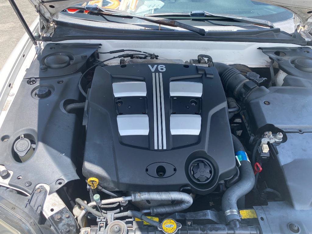 Used 2004 Hyundai Tiburon GT FWD image 23