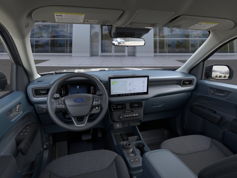 New 2026 Ford Maverick XL AWD/4WD image 9