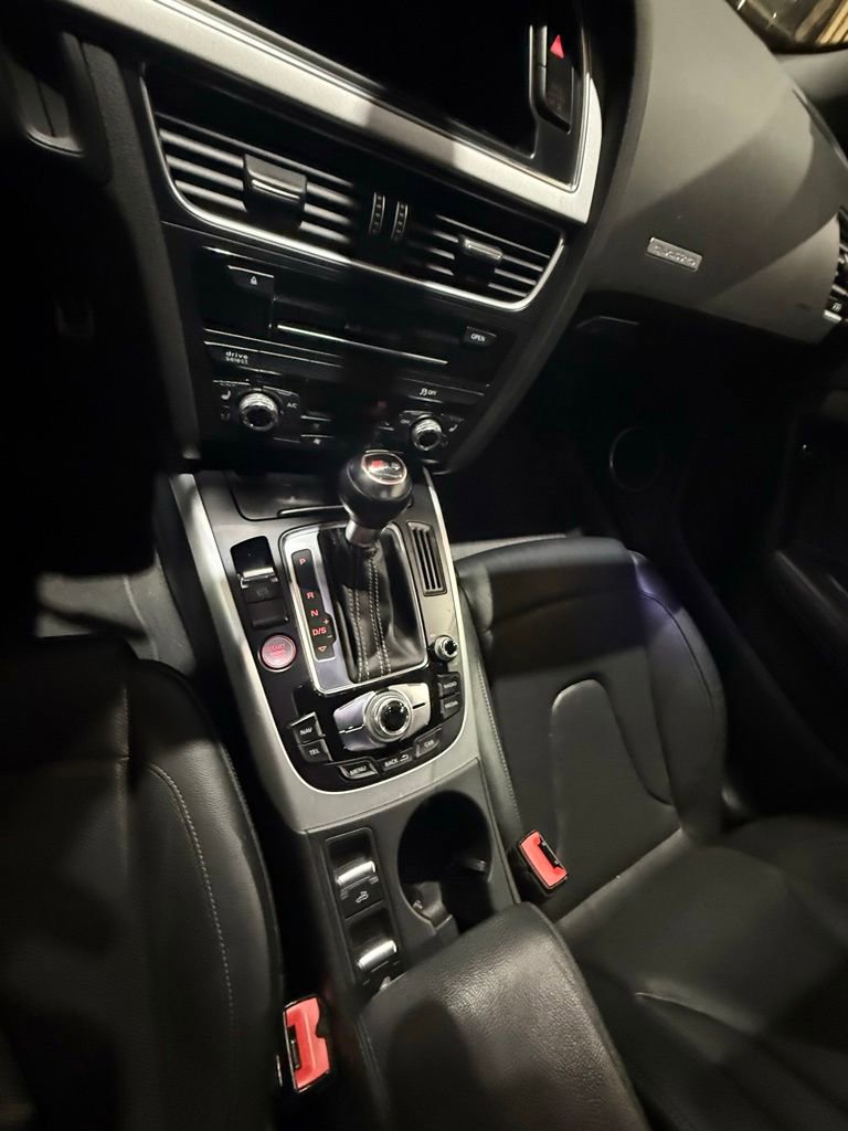 Used 2015 Audi S5 Premium Plus image 17