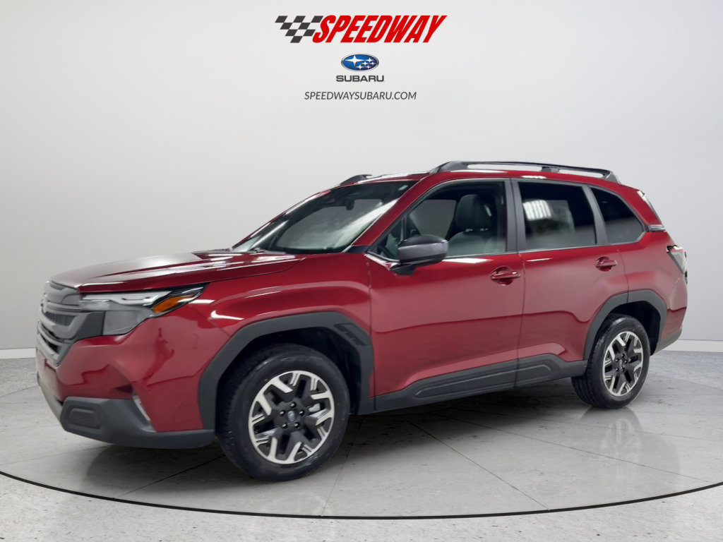 Certified 2026 Subaru Forester Premium AWD/4WD image 11