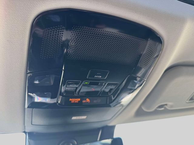 Used 2025 Lexus NX 350 AWD w/ Accessory Package (K3) image 38