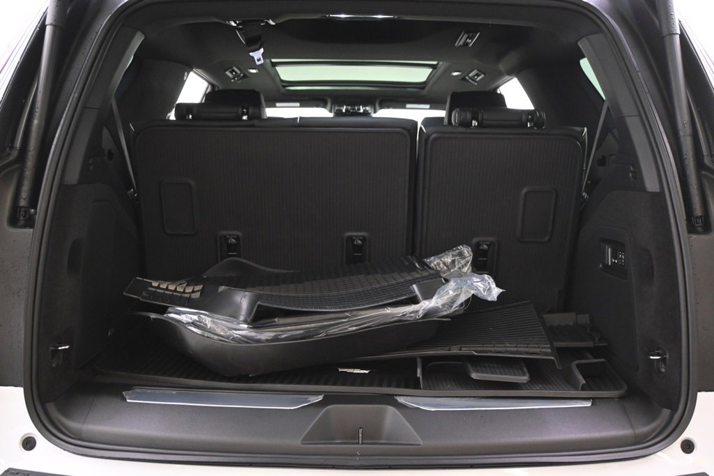 New 2026 Cadillac Escalade Luxury image 20