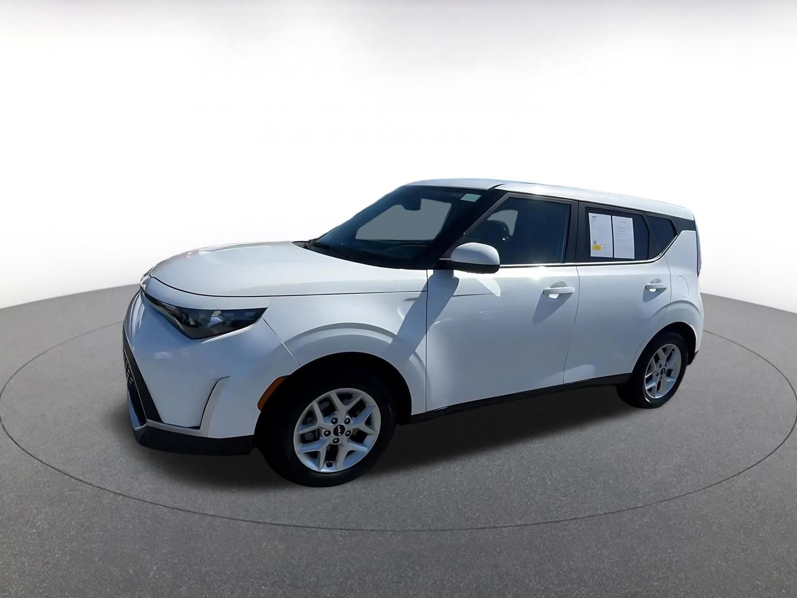 Used 2025 Nissan Altima 2.5 SV image 8