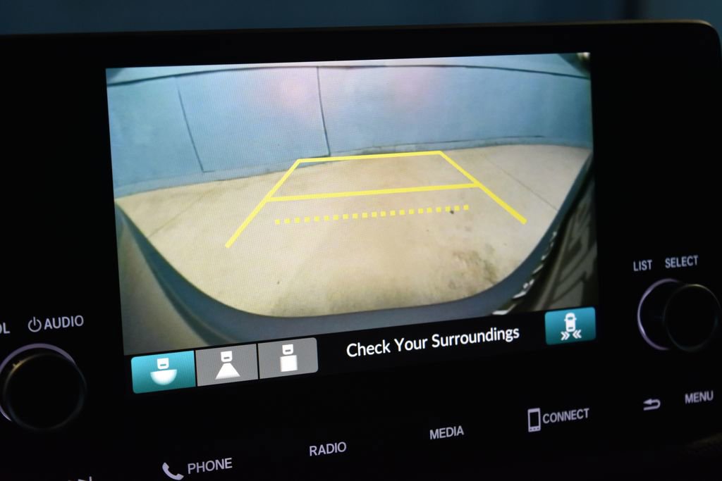 Used 2024 Honda CR-V Sport image 11