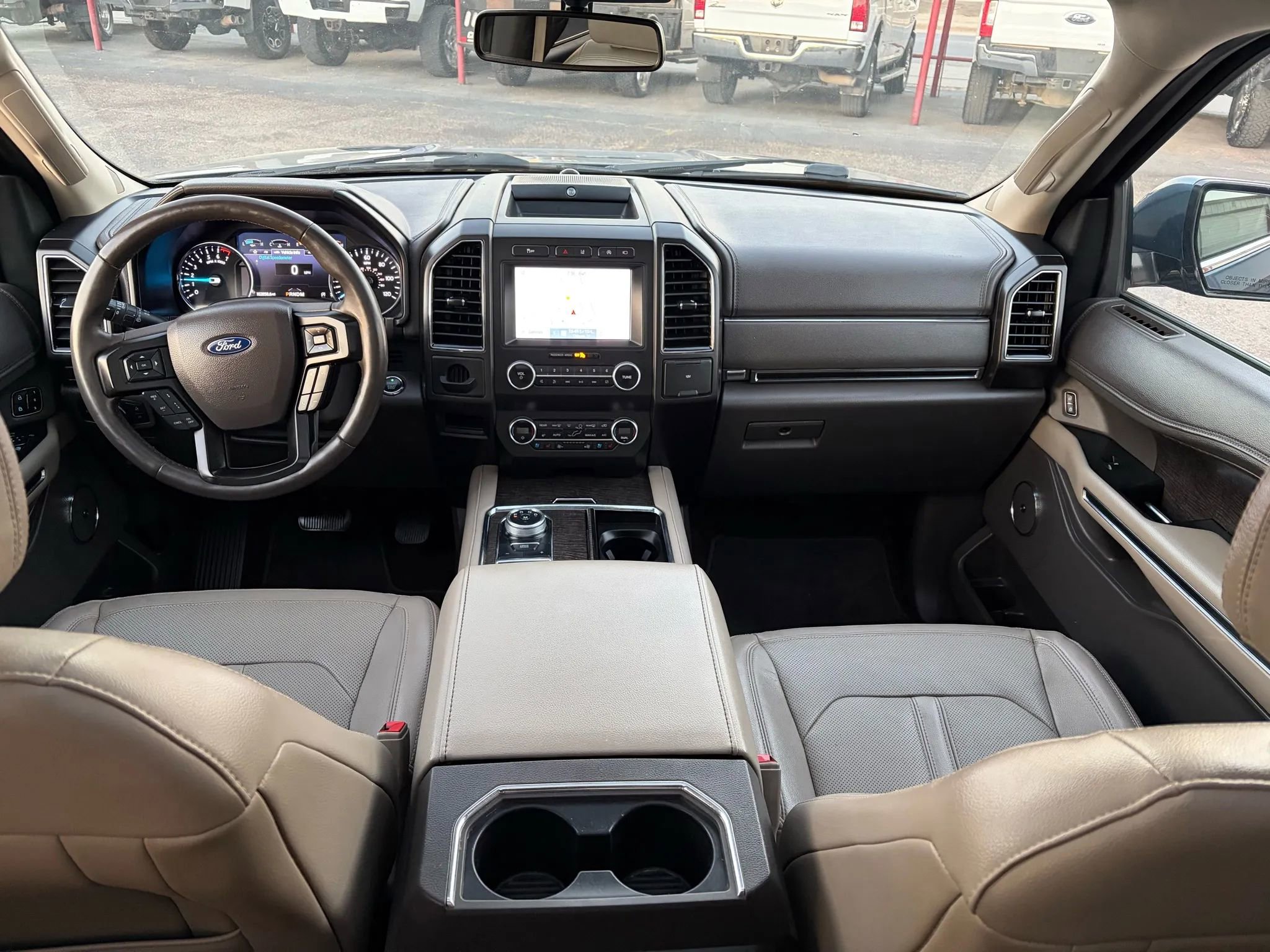 Used 2020 Ford Expedition Limited w/ Equipment Group 302A image 20