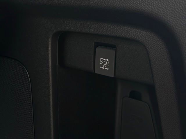 New 2026 Honda Odyssey Elite image 9
