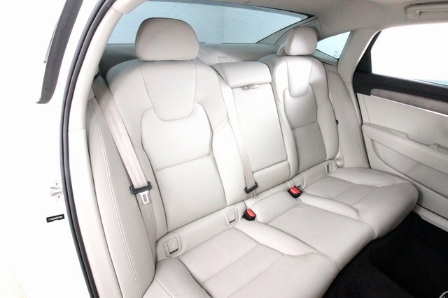 Certified 2023 Volvo S90 B6 Plus image 23