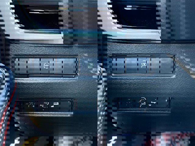 New 2026 Nissan Rogue SV w/ Rock Creek Premium Package image 30