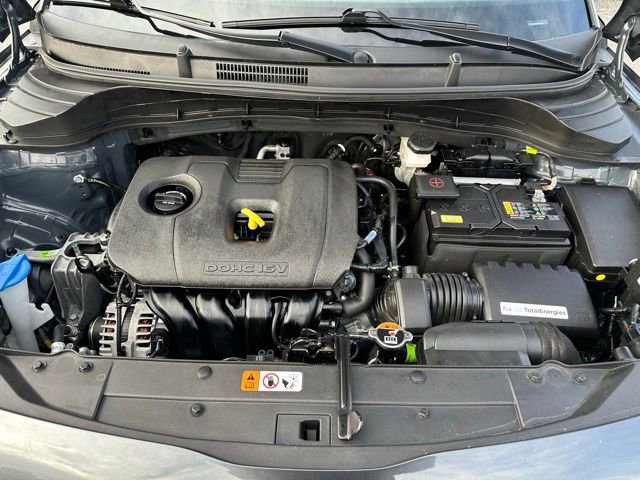 Used 2024 Kia Soul EX image 11