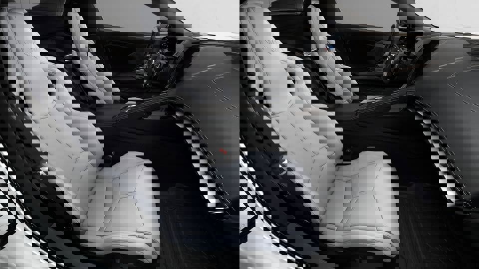 New 2026 Chevrolet Corvette Z06 image 35