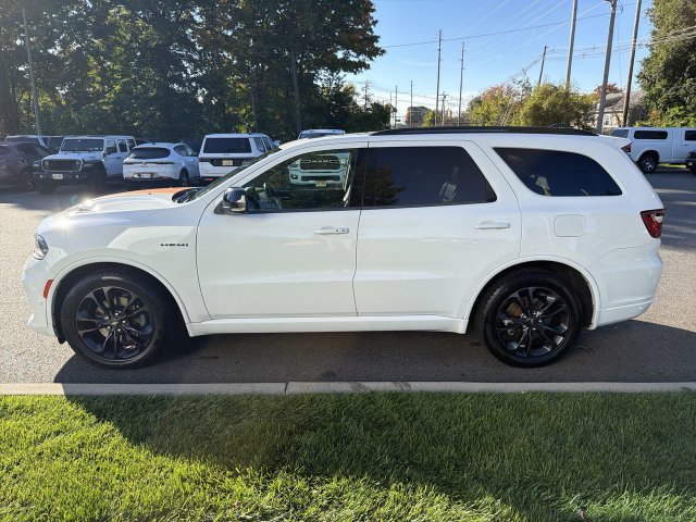 Used 2023 Dodge Durango R/T AWD/4WD image 5