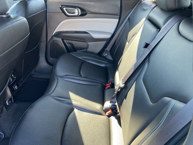 Certified 2025 Jeep Compass Limited AWD/4WD image 22