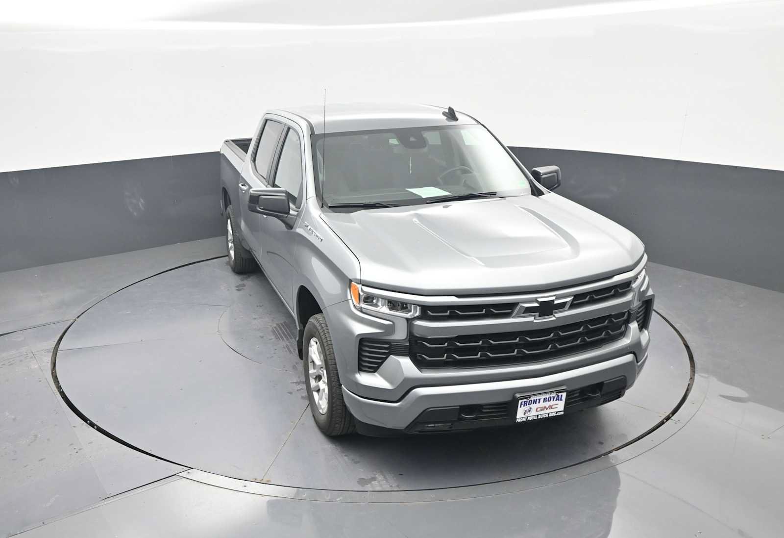 Used 2026 Chevrolet Silverado 1500 RST AWD/4WD image 26