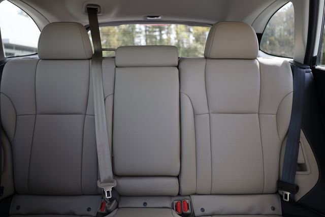 Used 2020 Subaru Outback Limited w/ Popular Package #2 image 44