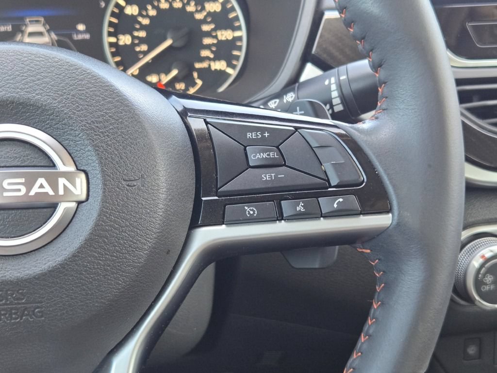 Used 2023 Nissan Altima 2.5 SR w/ SR Premium Package FWD image 34